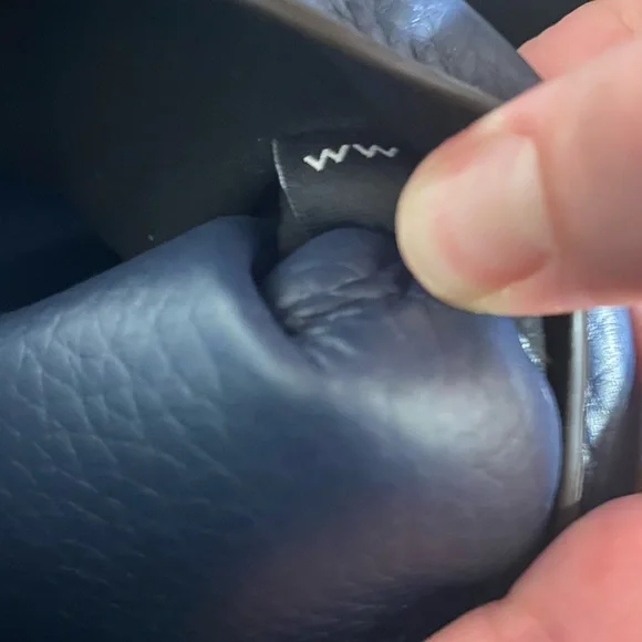 Mulberry Soft Bayswater Small - Picture 6 of 13